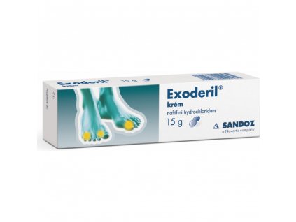 exoderil15