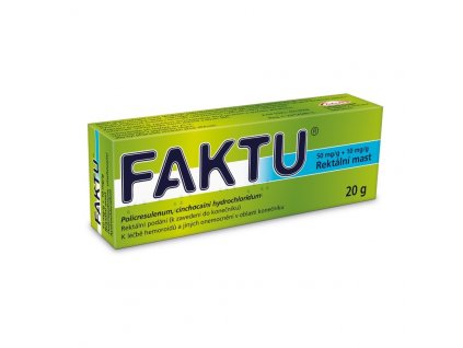 faktu mast