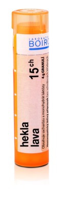 Hekla Lava por.gra.4 g 15CH