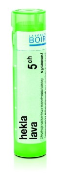 Hekla Lava por.gra.4 g 9CH