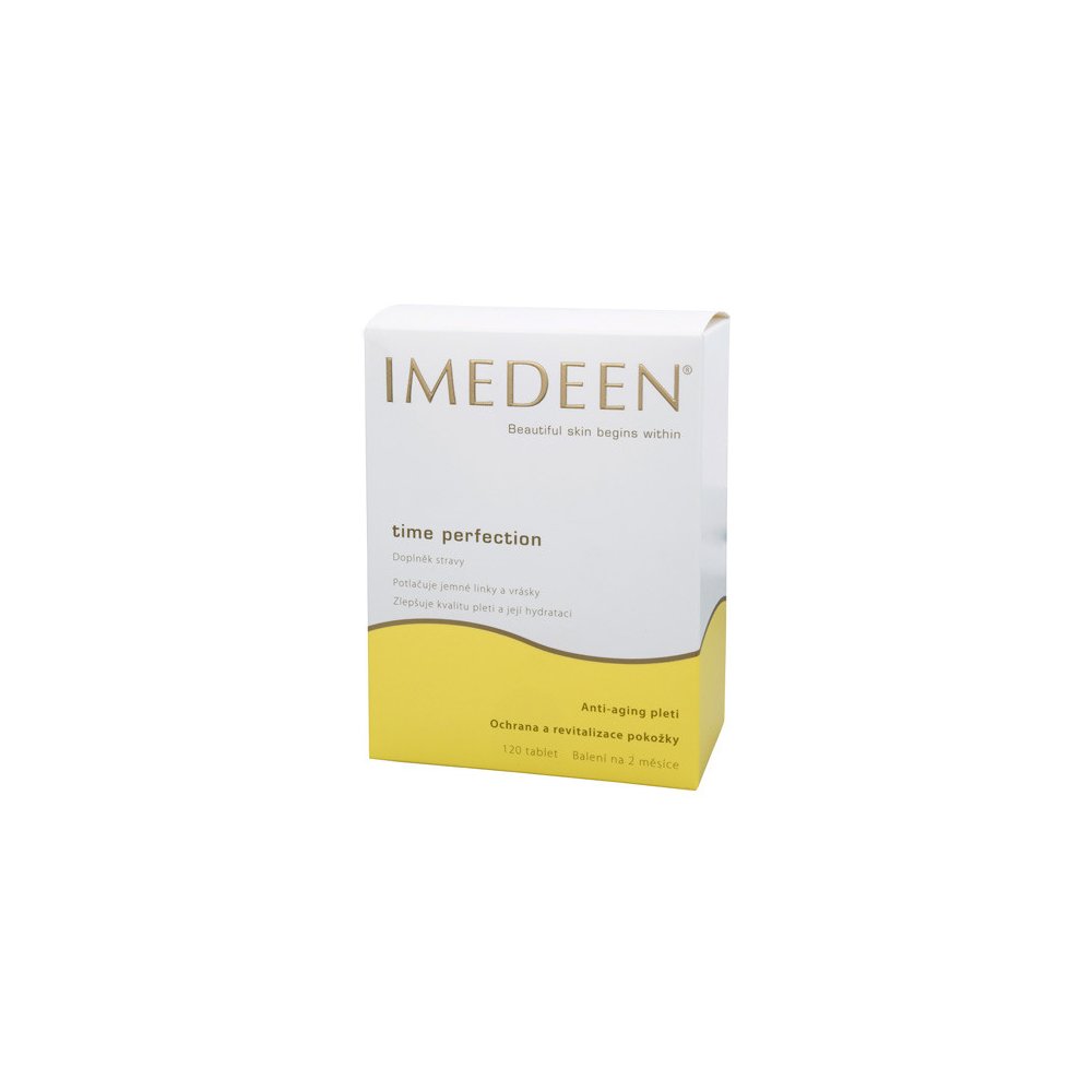 Imedeen Time Perfection 120 tablet