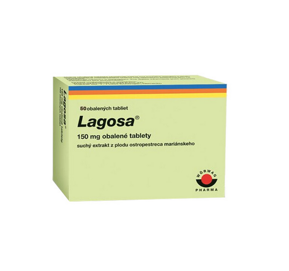 Lagosa tbl.obd.50