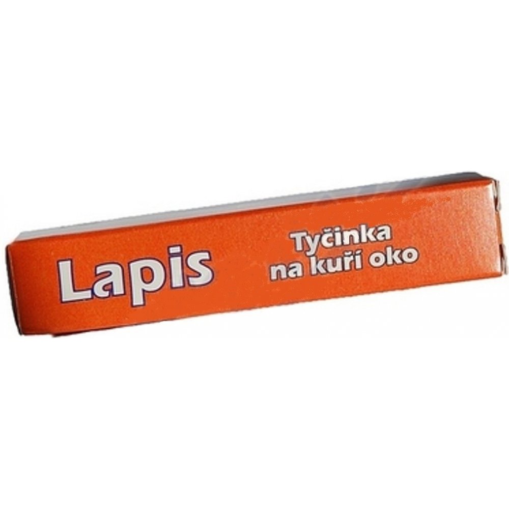 Lapis Tyčinka na kuří oko 10 g