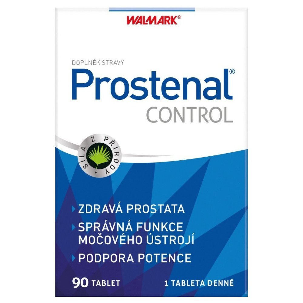 Walmark Prostenal Control 90 tablet