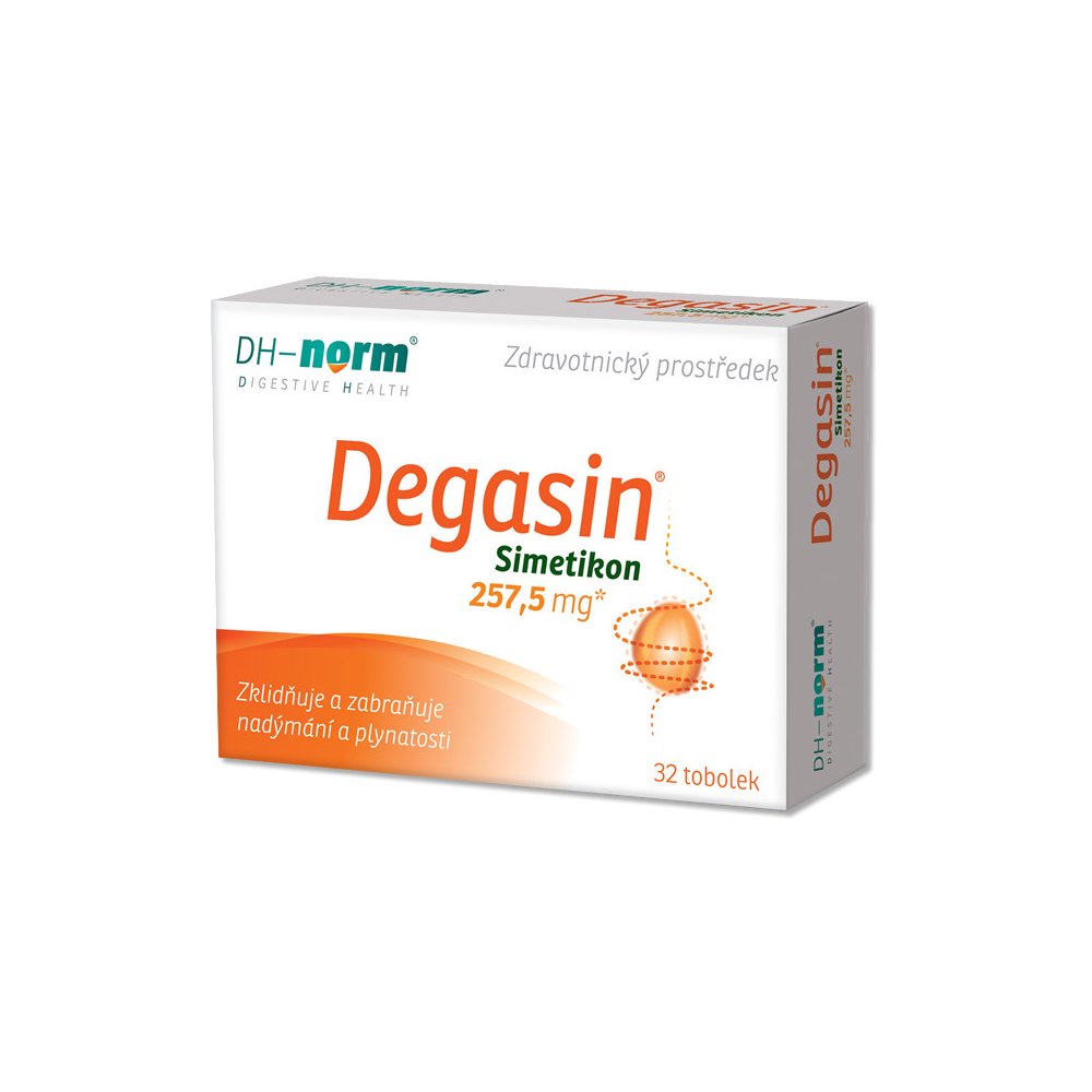 Walmark Degasin 32 tobolek