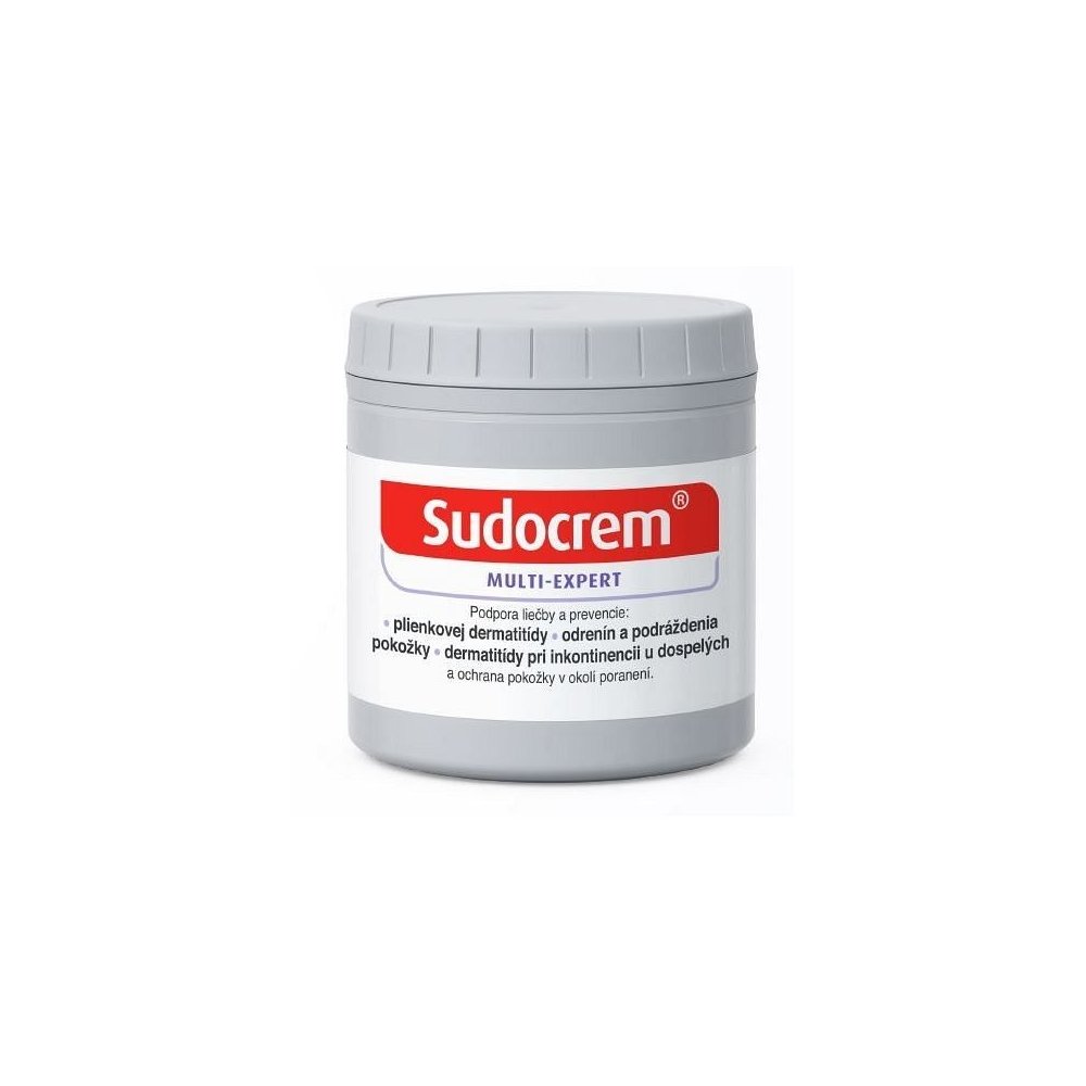 Sudocrem MULTI-EXPERT 125 g