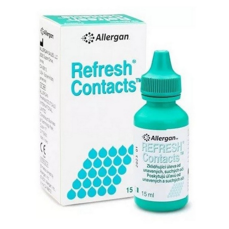 Allergan Refresh 15 ml