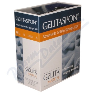 GelitaSpon standard GS-002