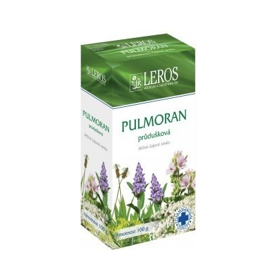 Leros Pulmoran por.spc. sáčky 20 x 1,5 g