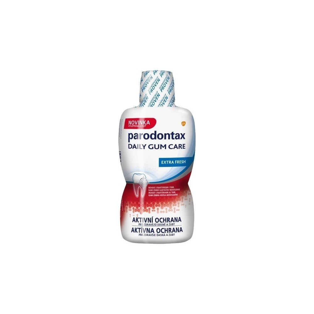 Parodontax Daily Gum Care Extra Fresh 500 ml