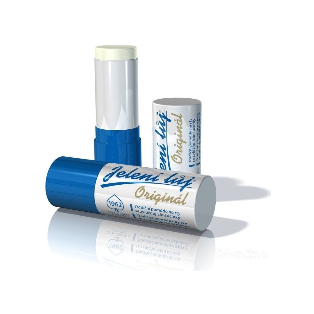 Regina Jelení lůj Originál 13 g