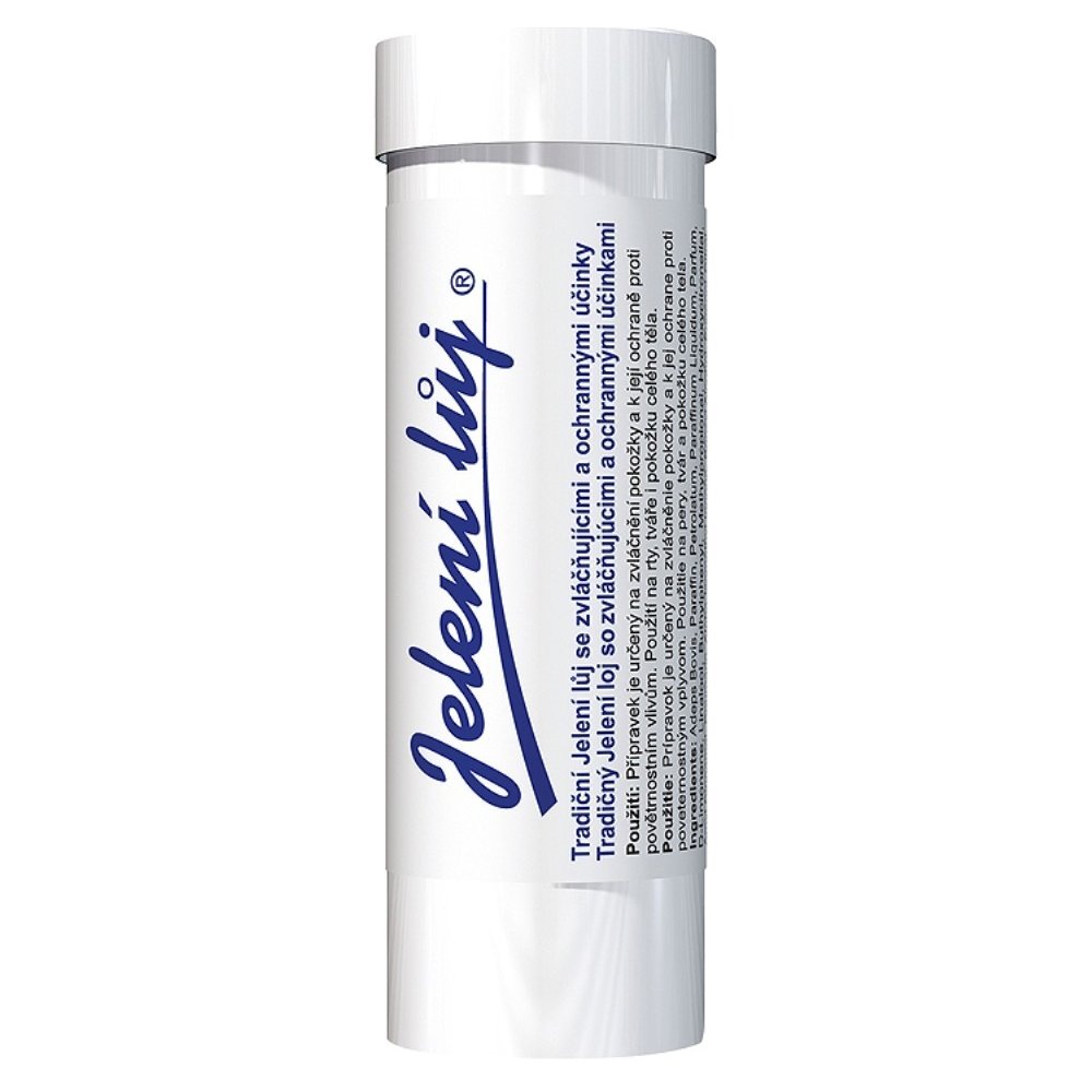 Regina Jelení lůj na rty 28 g