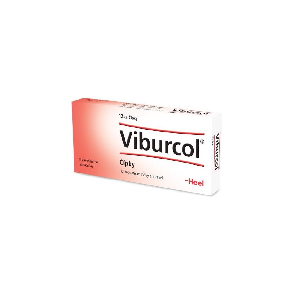 Viburcol rct.sup.12