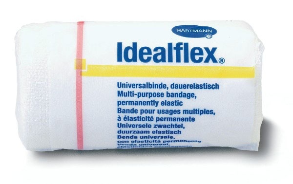 Idealflex Obinadlo elastické 20 cm x 5 m