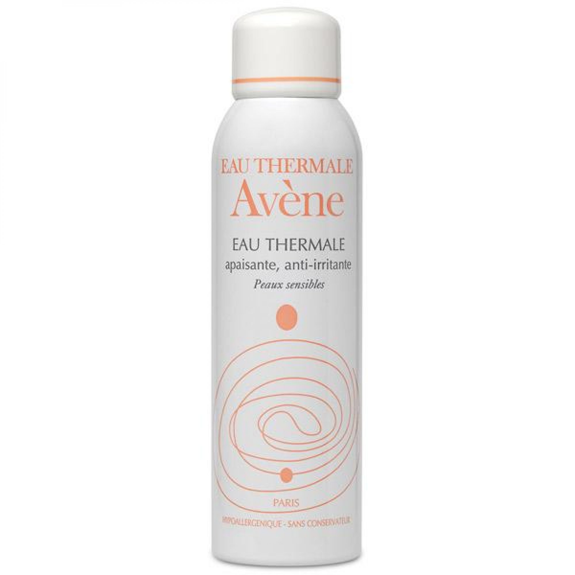 Avene Eau Thermale Termální voda ve spreji 150 ml