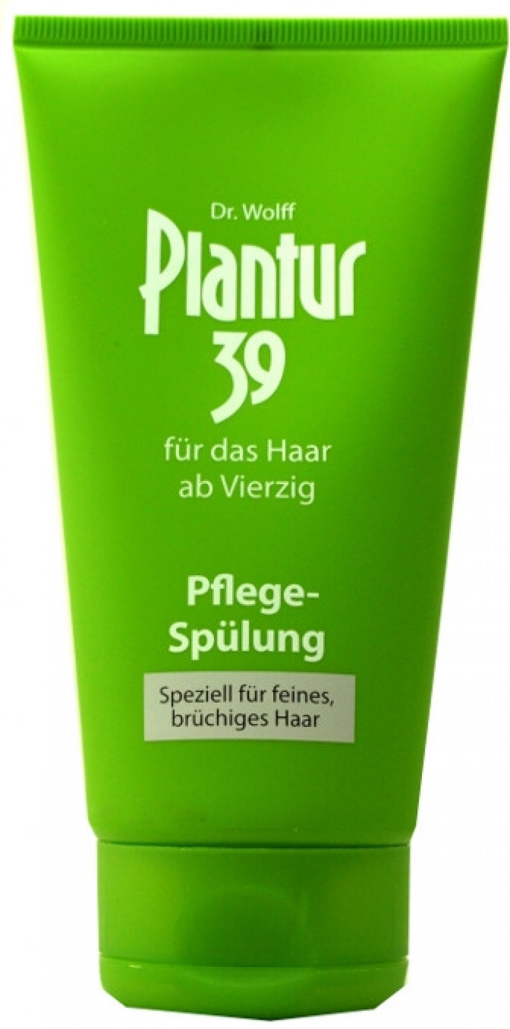 Plantur 39 kofeinový balzám proti vypadávání vlasů jemné vlasy pro ženy 150 ml
