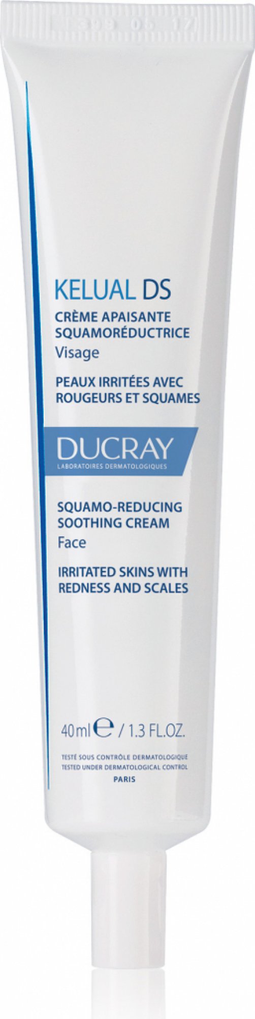 Ducray Kelual DS creme 40 ml