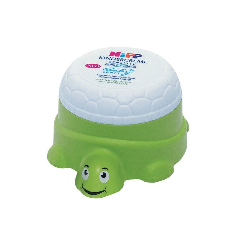 HiPP Babysanft Krém obličej & tělo Želva 100 ml