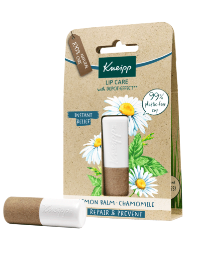 Kneipp Balzám na rty Repair & Prevent 4,7g