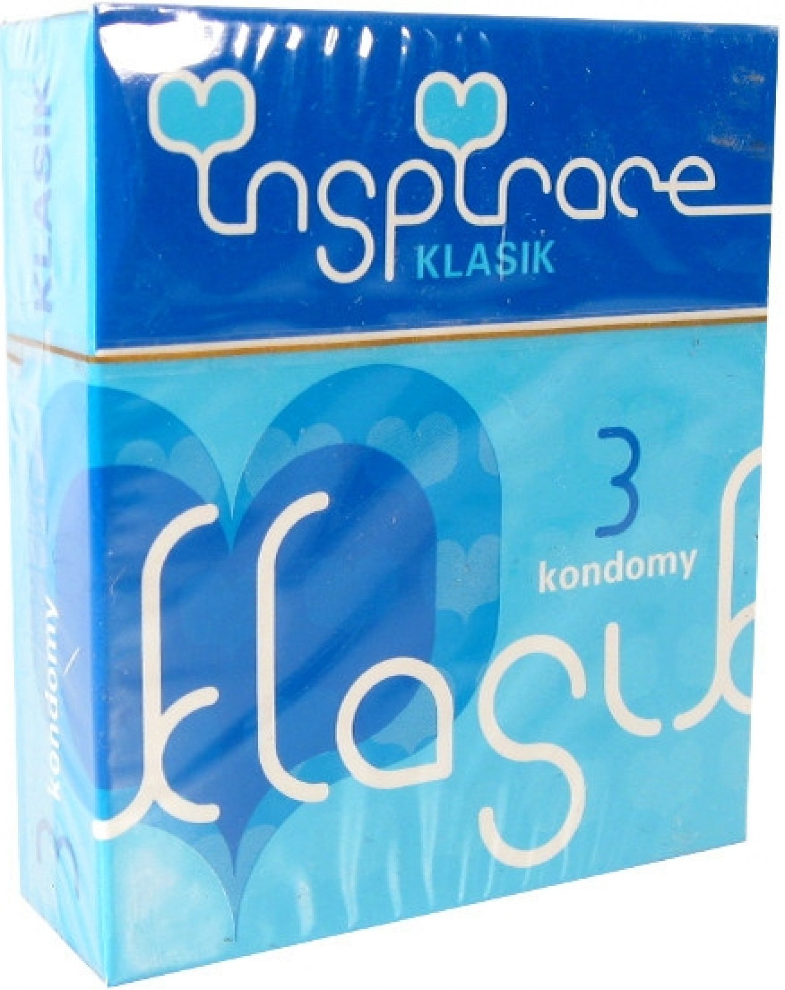 Inspirace Klasik 3ks