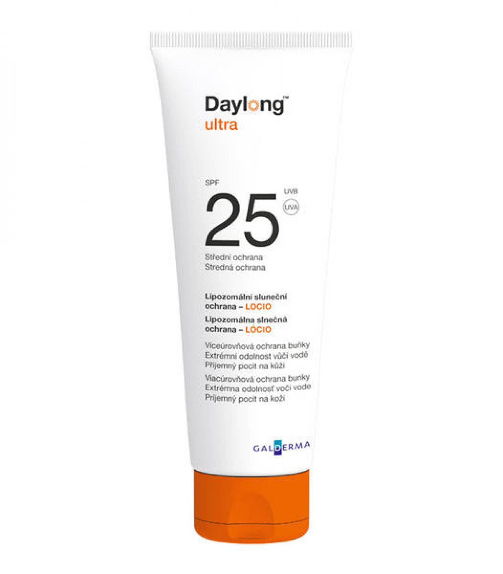 Daylong Ultra Lotio SPF25 200 ml