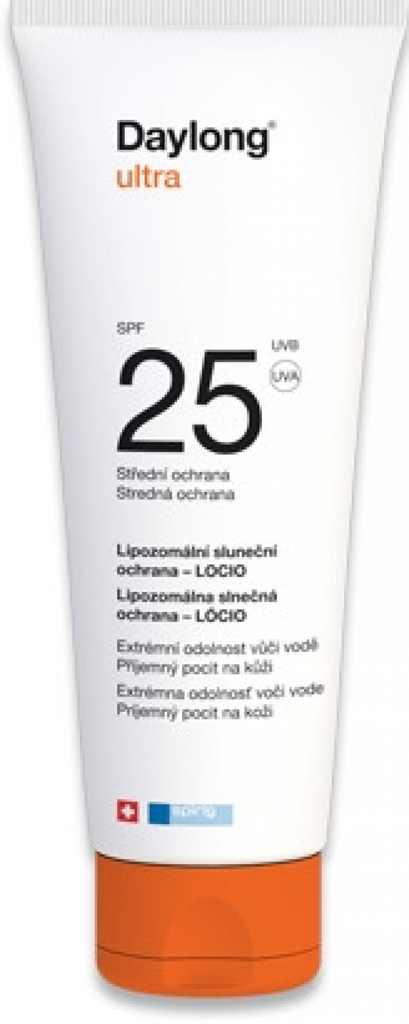 Daylong Ultra Lotio SPF25 100 ml
