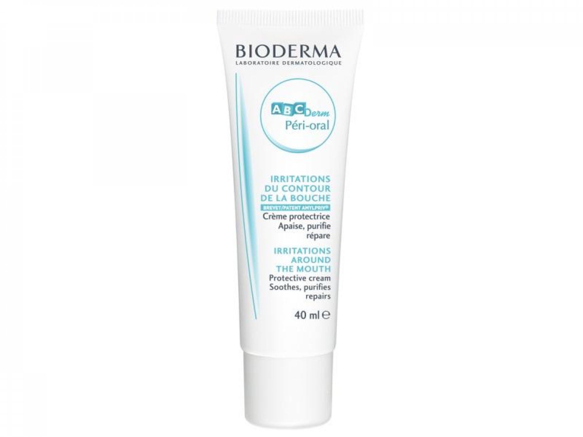 Bioderma ABCDerm Peri oral krém 40 ml