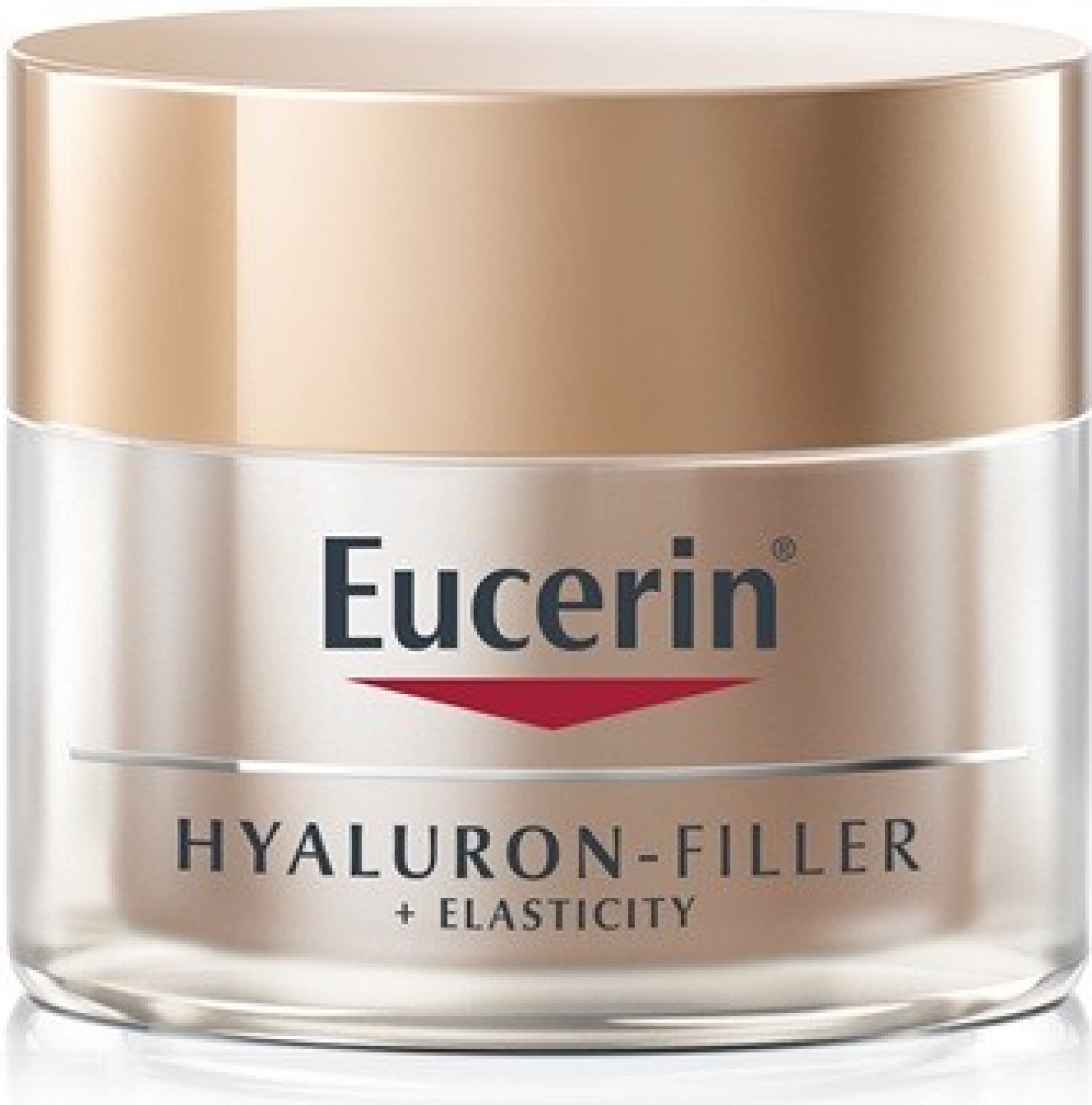 Eucerin Elasticity Filler noční krém 50 ml