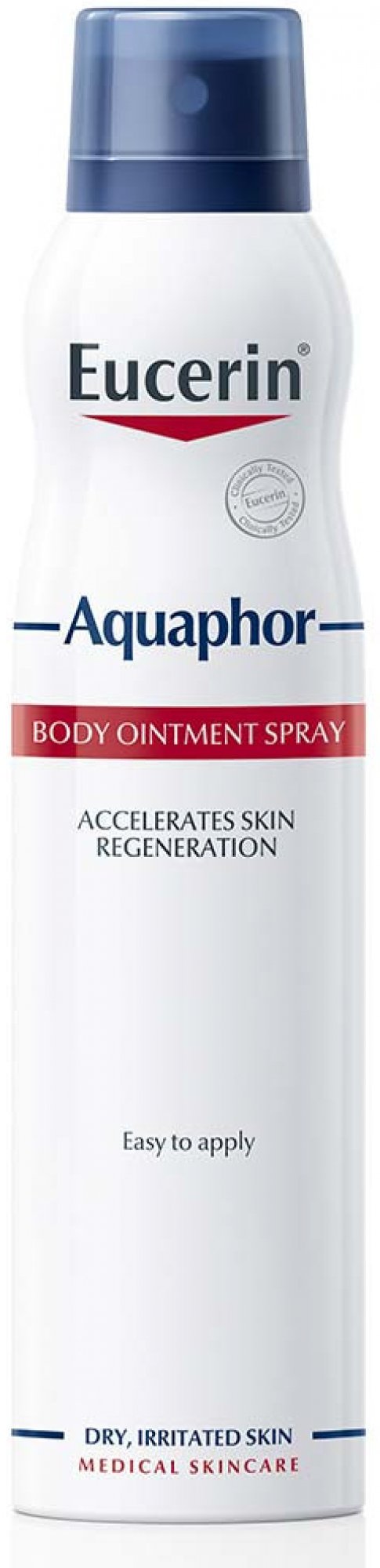 Eucerin Aquaphor mast ve spreji 250 ml
