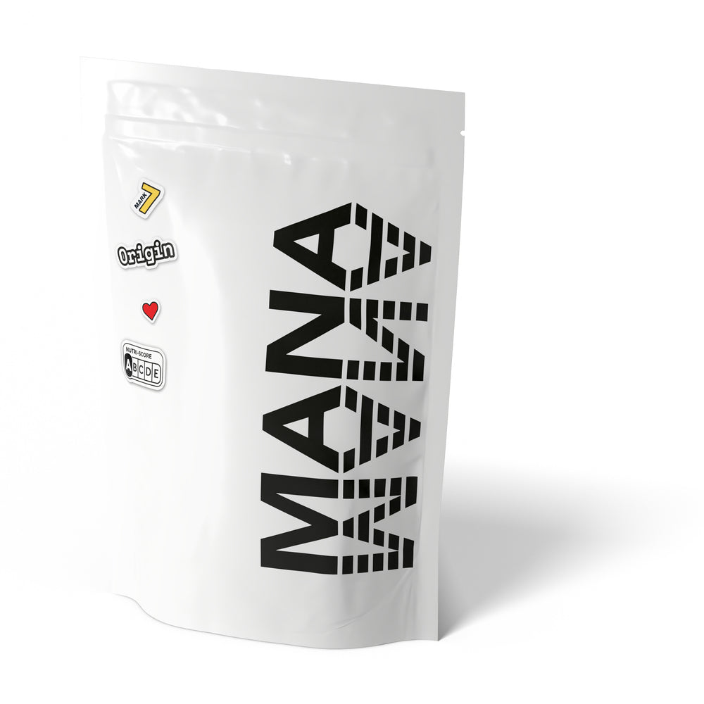Mana Mark 6 Powder Origin plnohodnotné jídlo 430 g