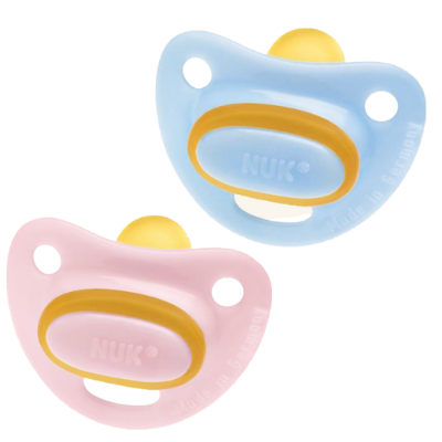 NUK Dudlík pro děti do 1750g 107029