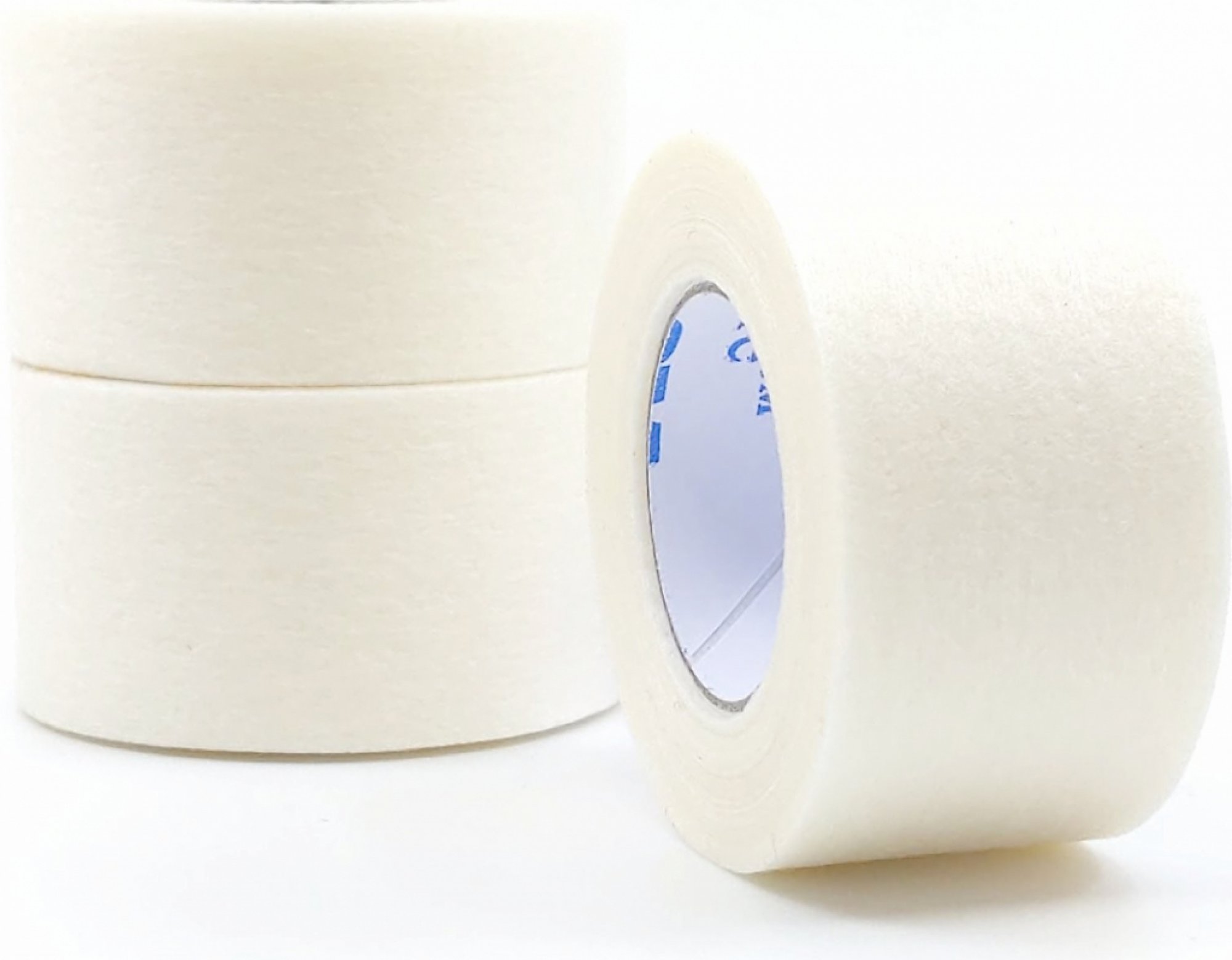 3M Micropore papír.náplast bílá 2,5 cm x 9,1 m 12 ks