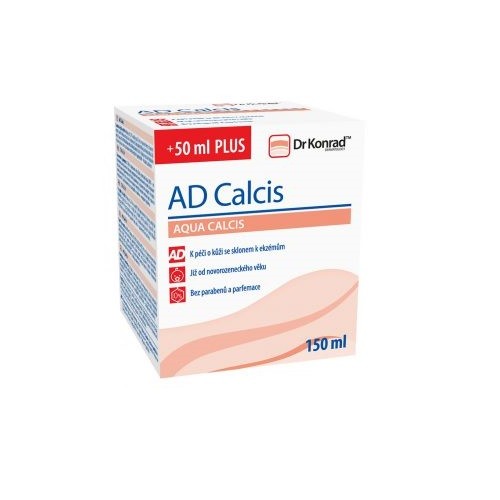 AD Calcis DrKonrad 150ml