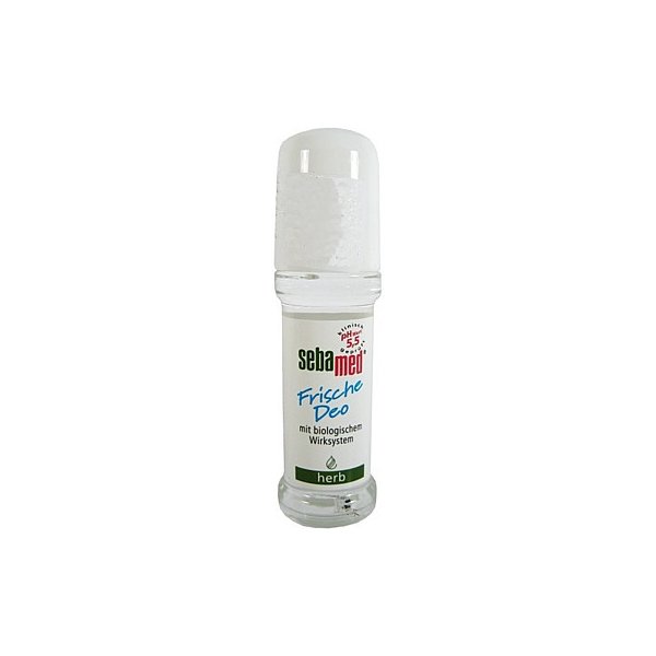Sebamed Herb roll-on 50 ml