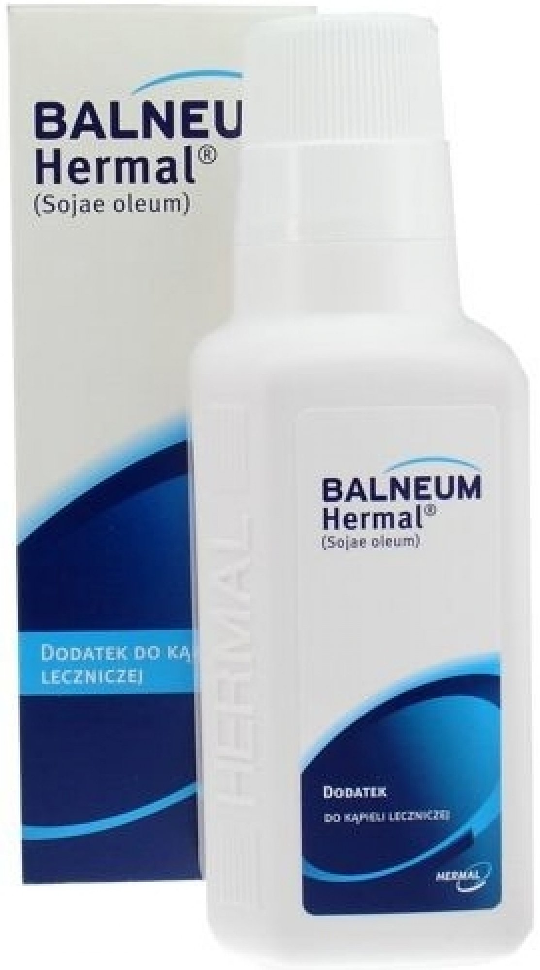 Balneum Hermal drm.bal. 1 x 500 ml
