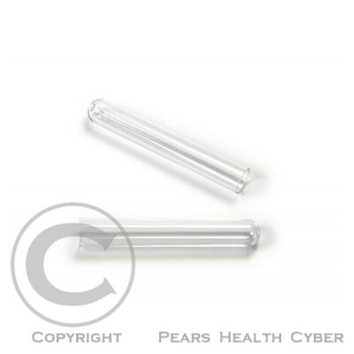 Gama Group Zkumavka 10ccm PS 20ks/400912