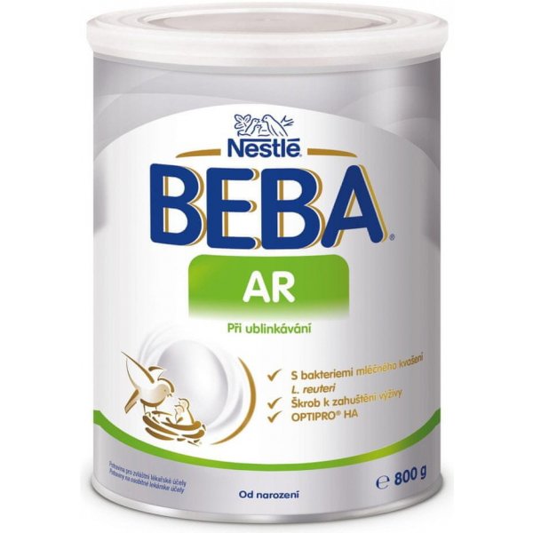 BEBA A.R. 800 g