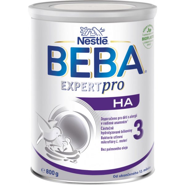 BEBA EXPERTpro HA 3 800 g