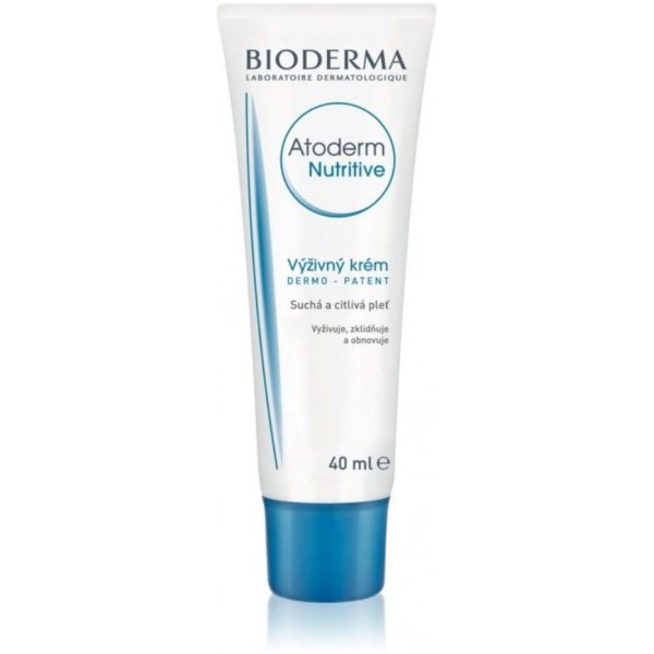 Bioderma Atoderm PP Baume tělový balzám 200 ml 94 % 73 recenzí