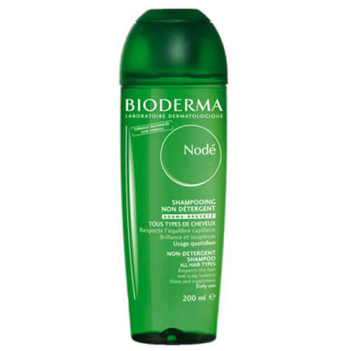 BIODERMA Nodé Fluid šampon 200ml