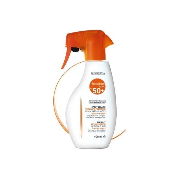 Bioderma Photoderm Max spray SPF50+ 400 ml