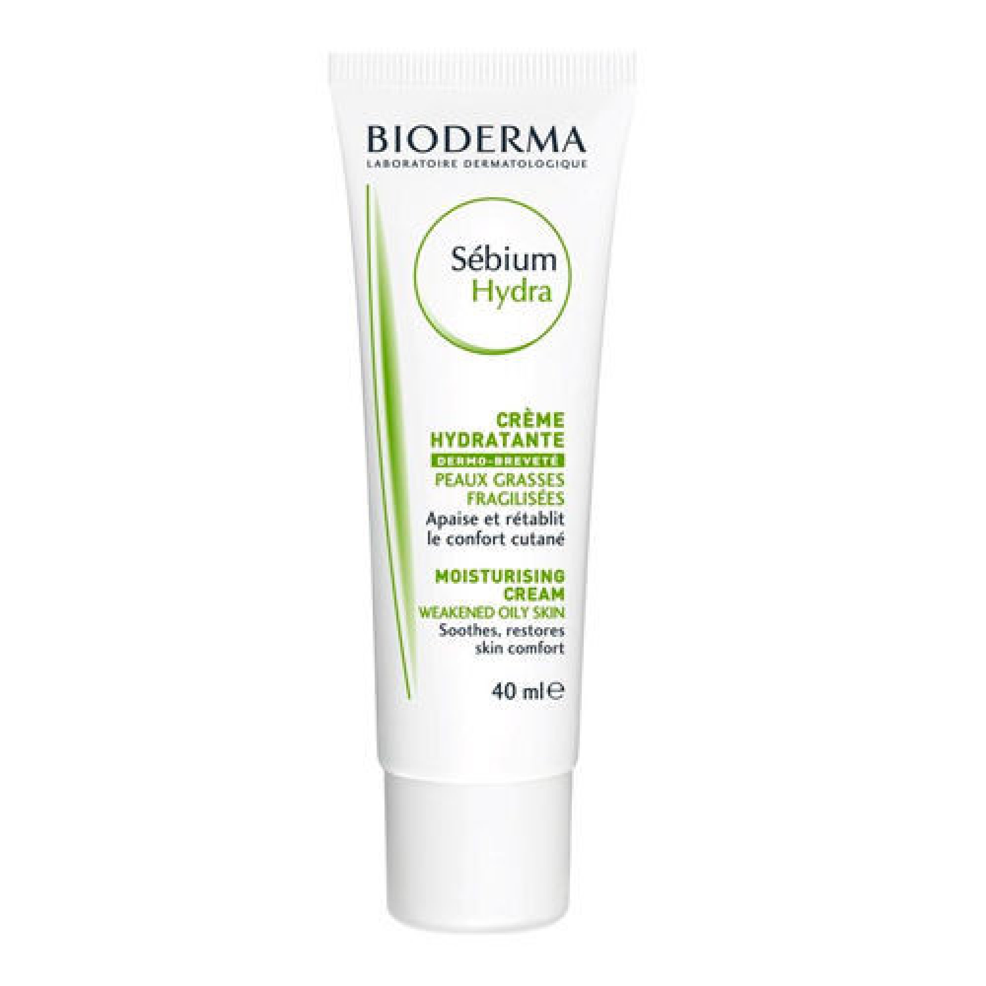 Bioderma Sébium Hydra 40 ml