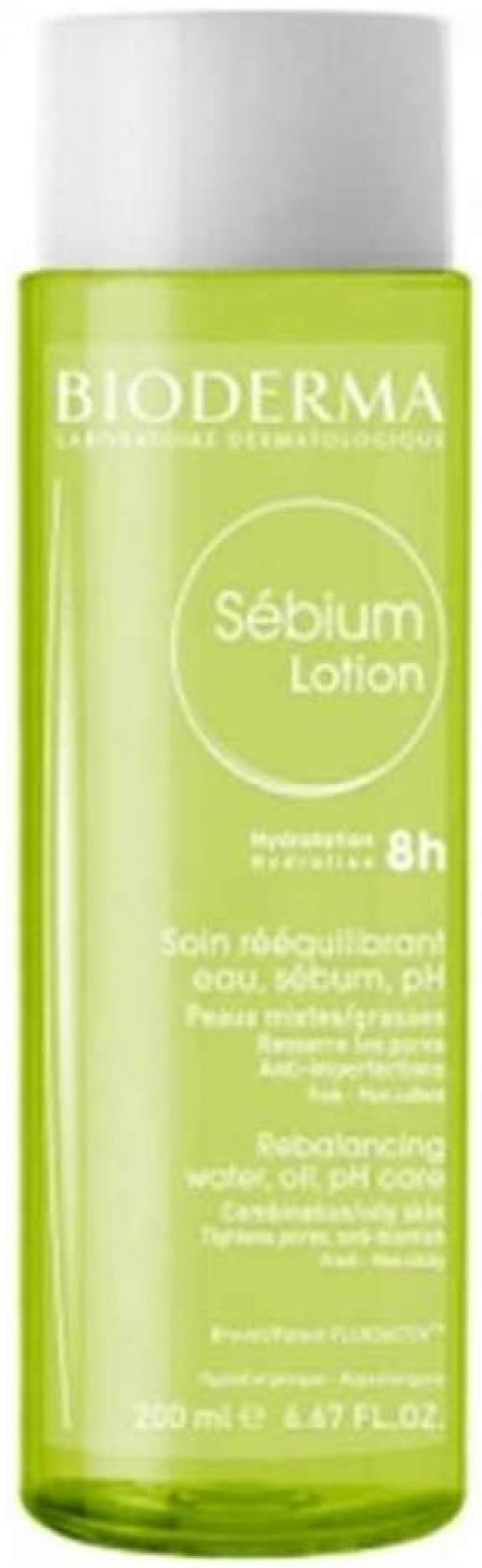 BIODERMA Sébium Lotion 200ml