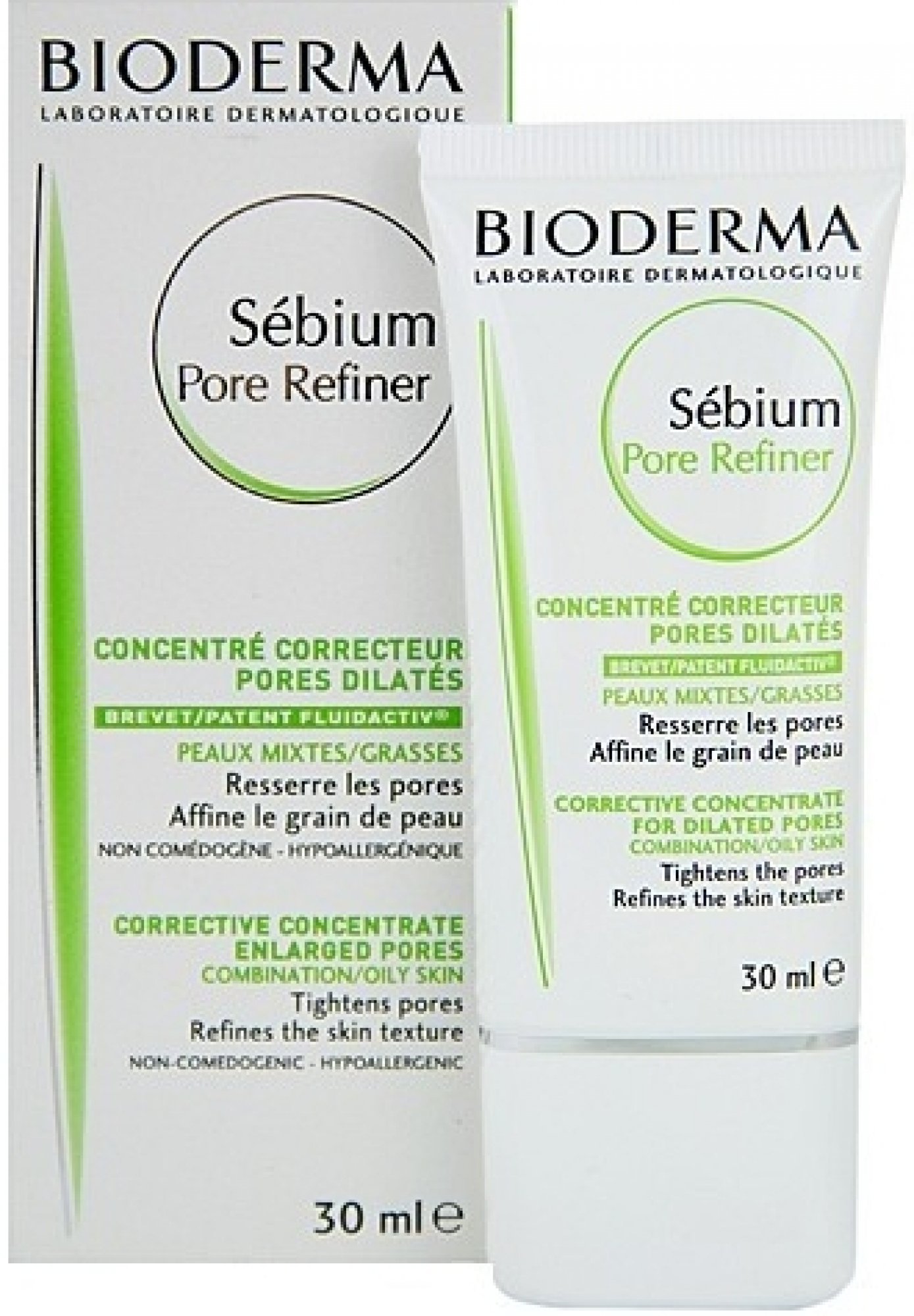 Bioderma Sébium Pore Refiner 30 ml