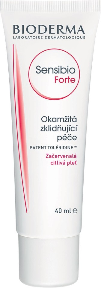 BIODERMA Sensibio Forte 40ml