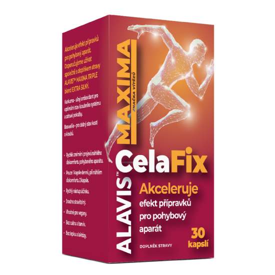 ALAVIS MAXIMA CelaFix cps.30