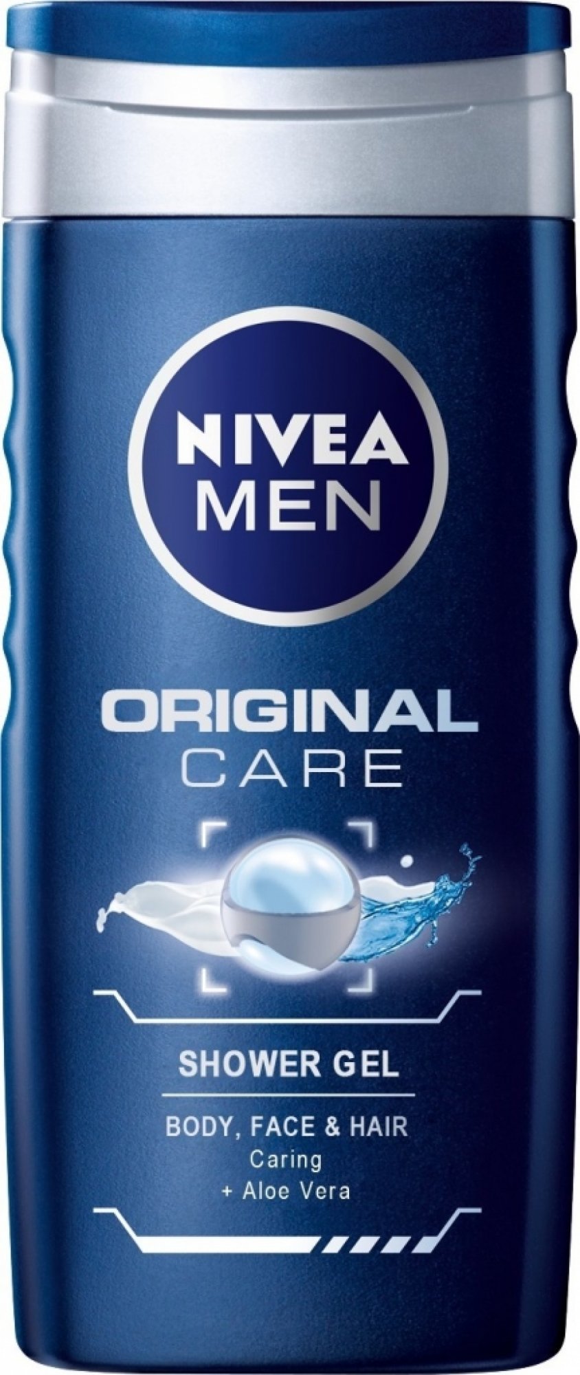 Nivea Men Original Care sprchový gel 250 ml
