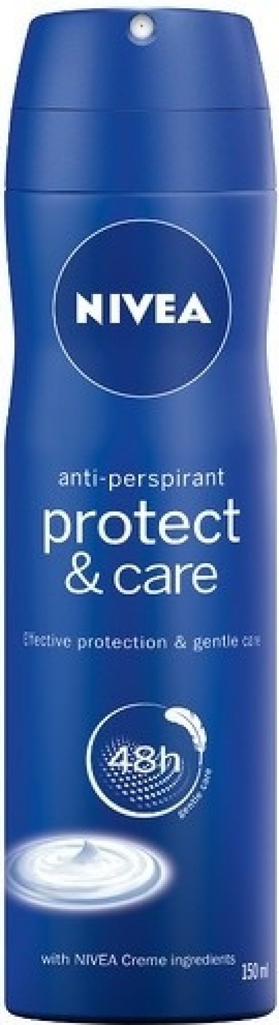 Nivea Protect & Care deospray 150 ml