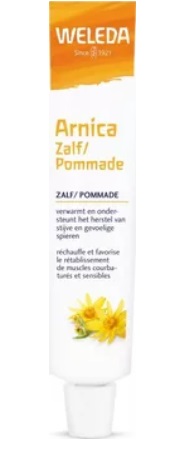 WELEDA Arniková mast 25g