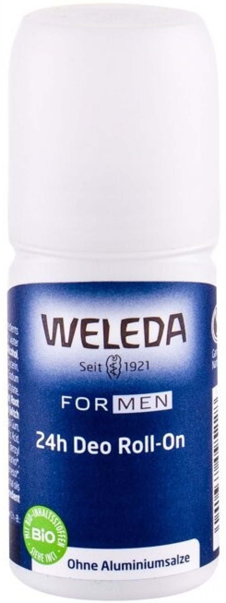 WELEDA Deo Men 24h Roll-on 50ml